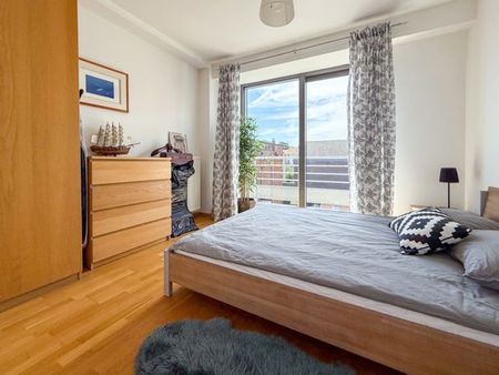 Tout savoir sur cet appartement à Etterbeek, à Etterbeek - Foto 4
