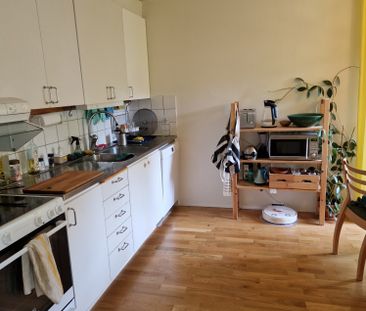 Skarpnäcks Allé - Photo 2