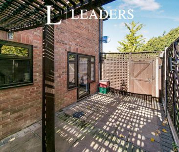 1 bedroom terraced house to rent - Photo 4