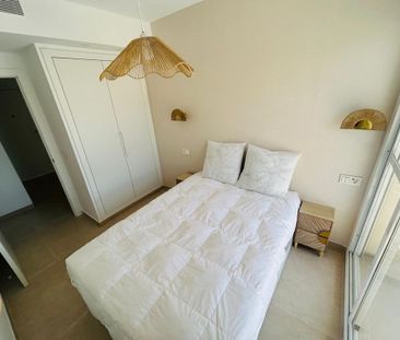 Luxury Flat for rent in Málaga, Spain - Photo 4