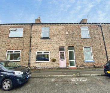 2 bedroom terraced house to rent - Photo 4