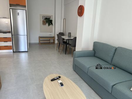 Προς Ενοικίαση, Επιπλωμένο διαμέρισμα, κέντρο - Φωτογραφία 5