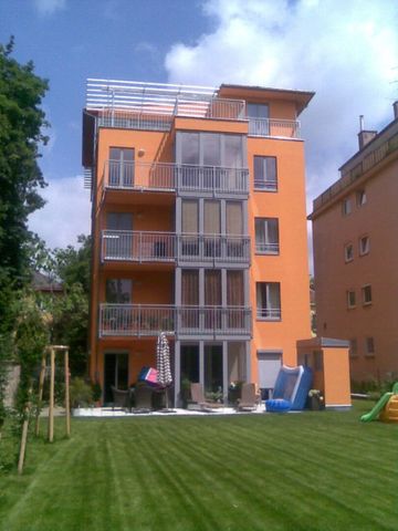 Nahe Schönbrunn: 2-Zimmer-Wohnung mit Balkon und Wintergarten, sowie ein opt. Stellplatz! - Foto 3