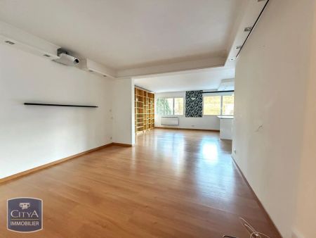 Appartement à louer 3 pièces 100.69m² - Photo 3