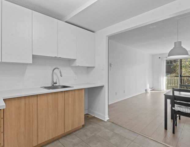À louer / Appartement - Photo 1