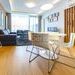 Luxusný 2i byt 58m2 s výhľadom na Dunaj, parkovanie, PANORAMA TOWERS - Photo 1