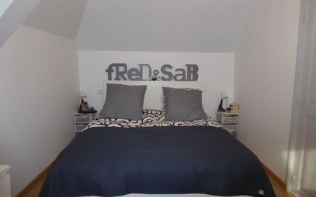 Maison à louer 3 pièces • Mer - Photo 4