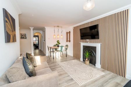 2 bedroom flat to rent - Photo 4