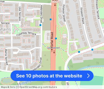 Forfar Road, Dundee, Angus - Photo 1