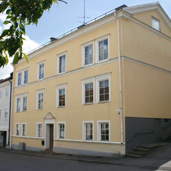 Nygatan, Oskarshamn - Foto 1
