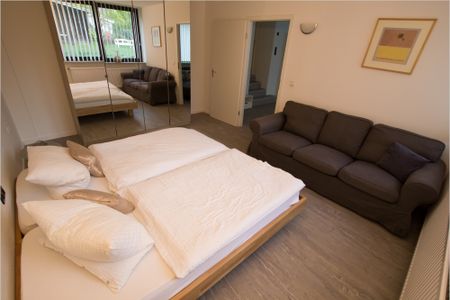 2 Zimmer in Düsseldorf - Photo 5