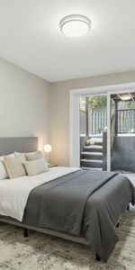 4 1/2 - Montréal (Rosemont) - 1 650 $/mois - Photo 3