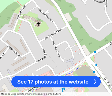 Timway Drive, Liverpool, L12 - Photo 1