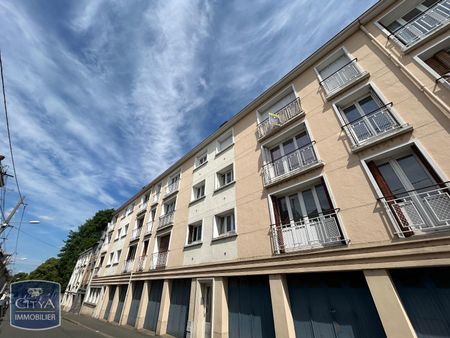 Location Appartement 4 pièces 69m² LE MANS 72000 - Photo 4