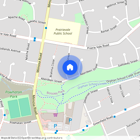 18 Ayrshire Street, NSW 2176, Bossley Park