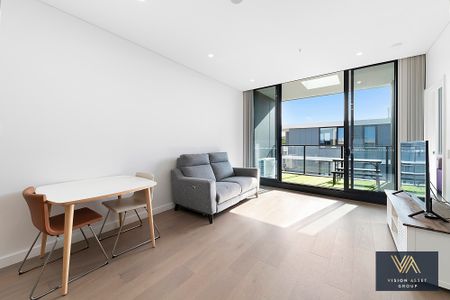 311/1A Vangelis St, Rouse Hill NSW 2155 - Apartment For Rent | Domain - Photo 5