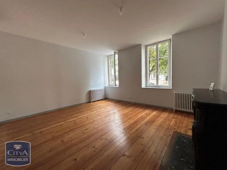 Appartement à louer 2 pièces 70.21m² - Photo 2