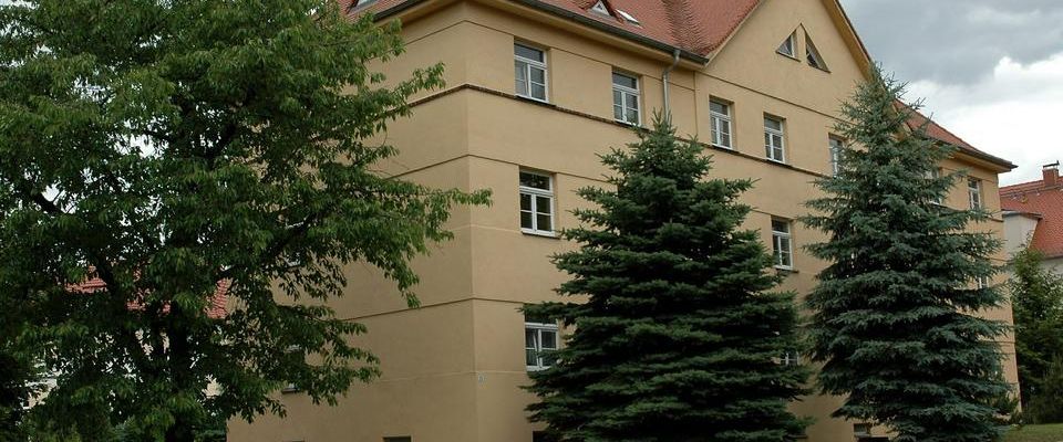 2 Raum-Wohnung in zentraler Lage - Photo 1