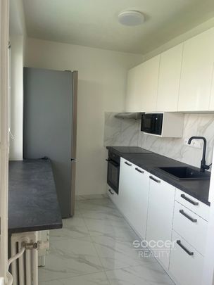 Pronájem bytu 4+1 80 m², Pod Rapidem , Praha - Фото 1