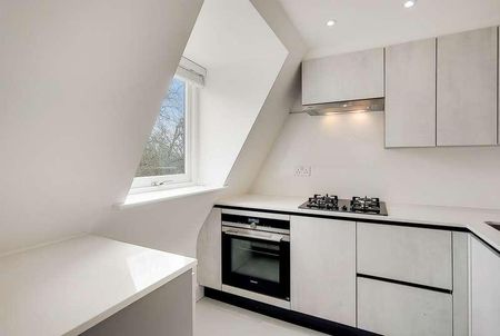 Hampstead Heights, Fitzjohns Avenue, London, NW3 - Photo 3