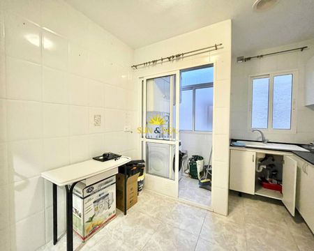 TWO-BEDROOM APARTMENT – SANTOMERA - Photo 4