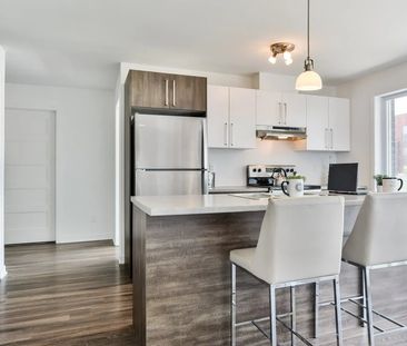 1 Bedroom - 160-170 Harmonie Street, Delson - Photo 2