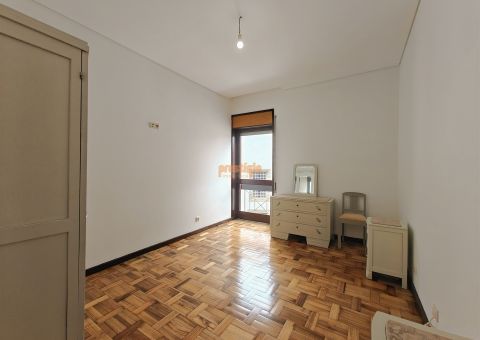 Apartamento T4