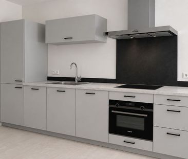 Appartement te huur: Waterlandlaan 5-F 1441 RS Purmerend - Photo 1