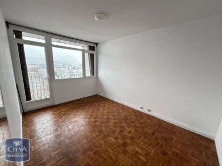 Appartement à louer 2 pièces 46.3m² - Photo 4