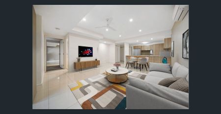 Modern Ground Floor Unit in Prime Location - Photo 2