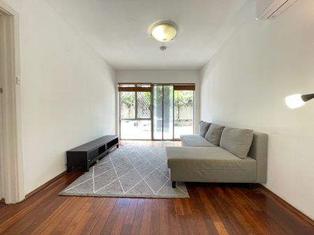 Partially Furnished Oasis in Osborne Park! - Photo 2