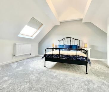 Room in a Shared Flat, Higham Hill Road, E17 - Photo 2