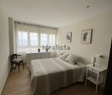 Alquiler de ático en Valencia, 13 - Photo 5