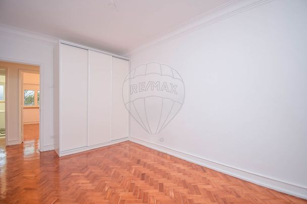 Apartamento T5 em Lisboa - Photo 1