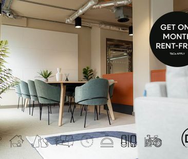 1 bedroom apartment to rent - Photo 5