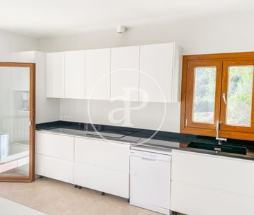 House for rent with swimming pool in Son Anglada-Establiments - Photo 4