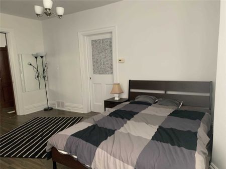 For Lease - 15 Patricia Avenue, Toronto, Ontario - Photo 3