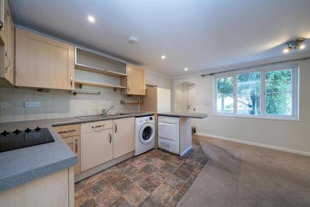 1 bedroom maisonette to rent - Photo 2