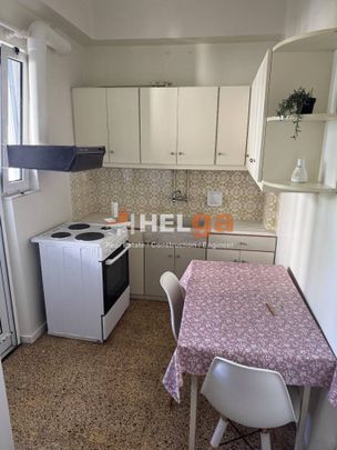 Διαμέρισμα για ενοικίαση Τερψιθέα - Γλυφάδα (Πάτρα) - Photo 1