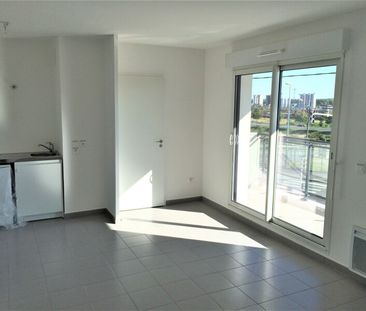 Location Appartement 1 pièce 23m² CHELLES 77500 - Photo 1