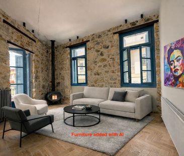 Μονοκατοικία για ενοικίαση Θησείο (Ιστορικό Κέντρο) - Photo 3