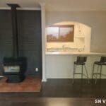 Large Spilt Level Townhouse - Photo 1