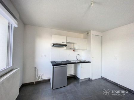 Appartement 2 pièces – 47 m² - Photo 4