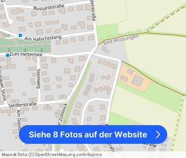 *WBS erforderlich* Wohnen, wie im Eigenheim *WBS erforderlich* - Foto 1