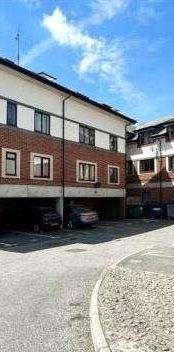 Granby Court, Reading, RG1 - Photo 2