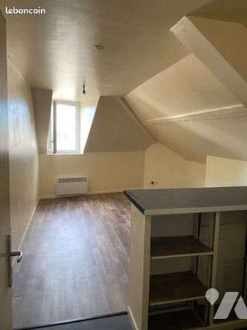 Appartement à louer Gaillon - Photo 5