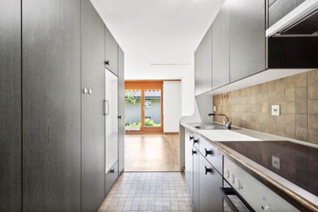 "Ruhige Singlewohnung in Stettlen" - Foto 4