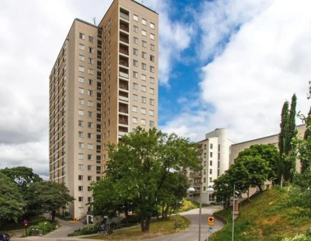 Marmorgatan 11 - Photo 1