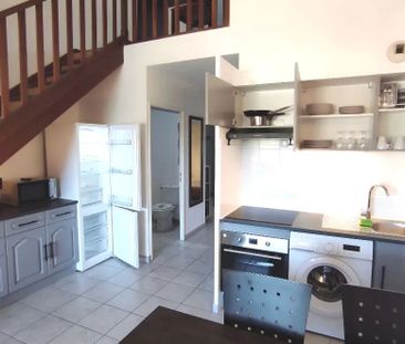 Location Appartement - Photo 2