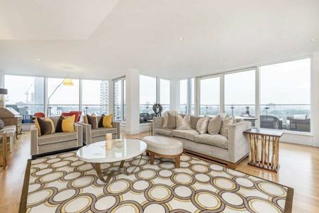 The Boulevard, Imperial Wharf, SW6 - Photo 4